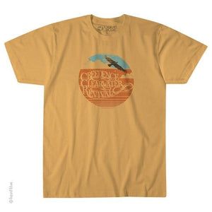 Band Tees Creedence Clearwater Revival Green River SHIRT NEW