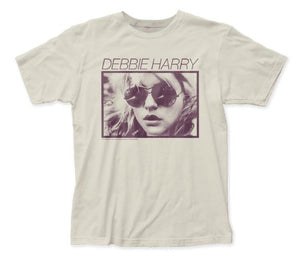 Band Tees Debbie Harry Aviators SHIRT NEW