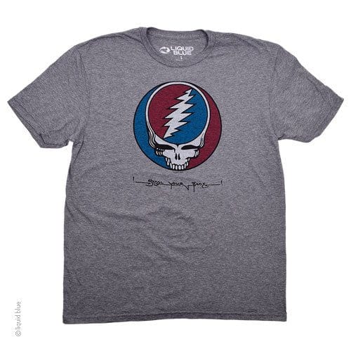 Band Tees Grateful Dead Vintage SYF SHIRT NEW