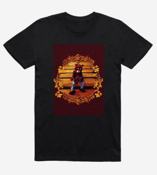 Kanye new shirt store