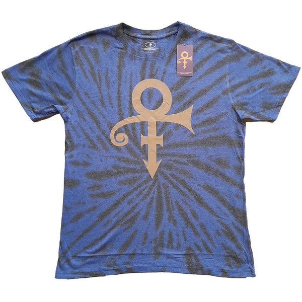 Band Tees Small Prince Gold Symbol SHIRT NEW PRINTS20MDD1