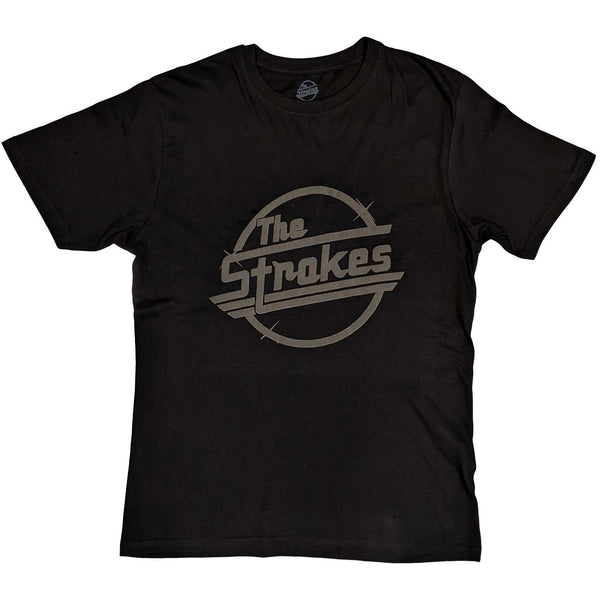 Band Tees Strokes Hi-Build OG Magna SHIRT