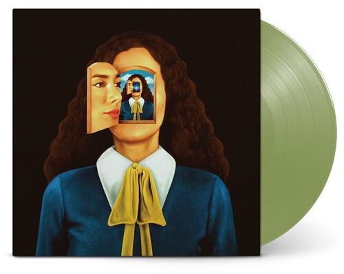 Bedouine - Neon Summer Skin LP NEW Indie Exclusive
