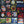 Best Selling Band / Music Pop Culture Patches