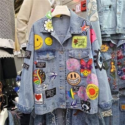 Best Selling Band / Music Pop Culture Patches