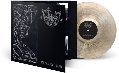 Bethlehem - Dictius Te Necare LP NEW Color Vinyl