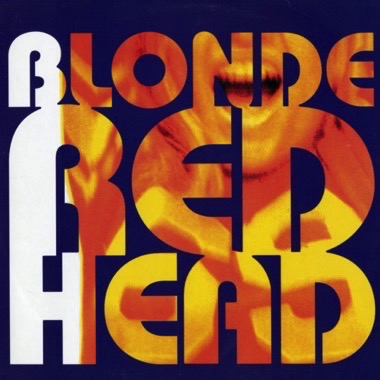 Blonde Redhead - Blonde Redhead LP NEW