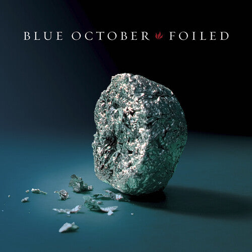 Blue October - Foiled 2LP NEW