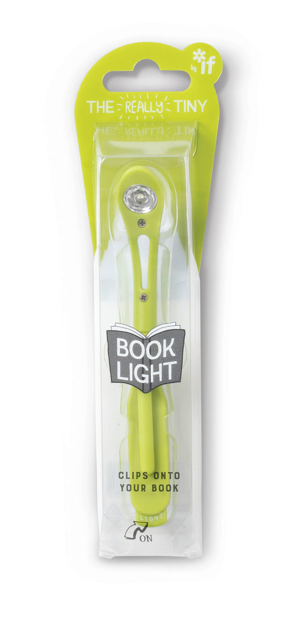 Booklight The Really Tiny Book Light