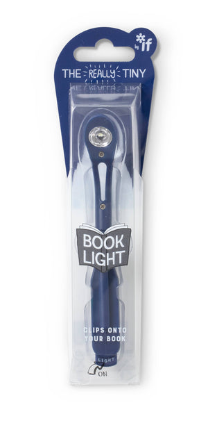 Booklight The Really Tiny Book Light