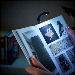 Booklight The Really Tiny Book Light