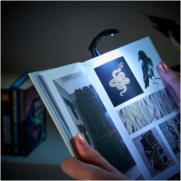 Booklight The Really Tiny Book Light