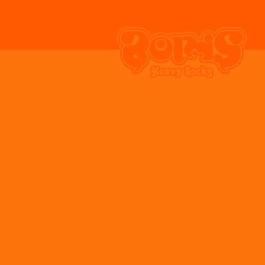 Boris - Heavy Rocks 2LP NEW