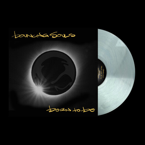 Bouncing Souls - Born to Be LP NEW Indie Exclusive