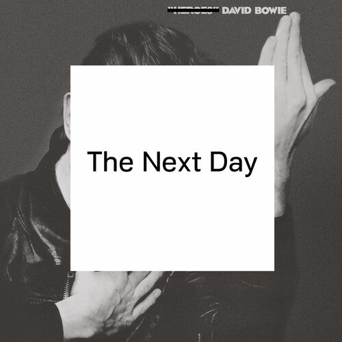 David Bowie - The Next Day 2LP NEW 2025 Remaster