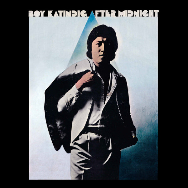 Boy Katindig - After Midnight LP NEW