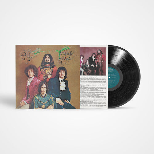 Bubble Puppy - A Gathering of Promises LP NEW