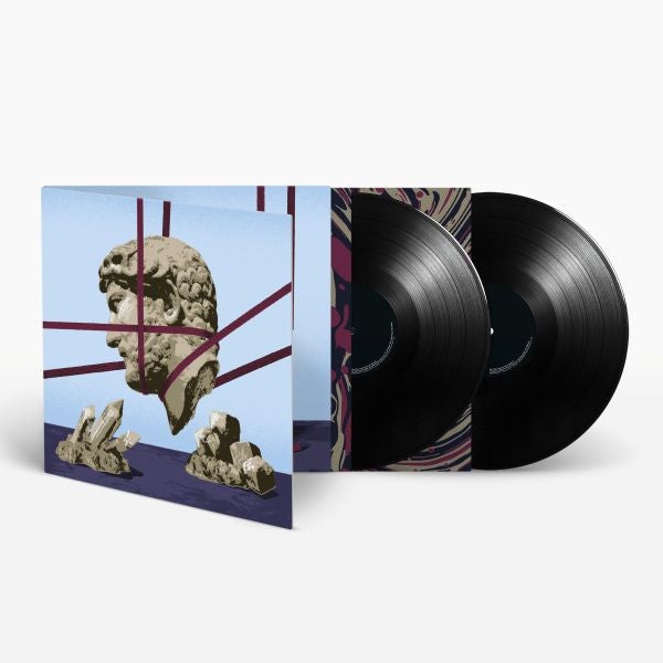 Hot Chip - One Life Stand 2LP NEW