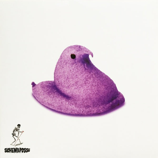 Lil Peep - Part One LP NEW IMPORT