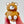 ANIMAL KEY CHARM-12