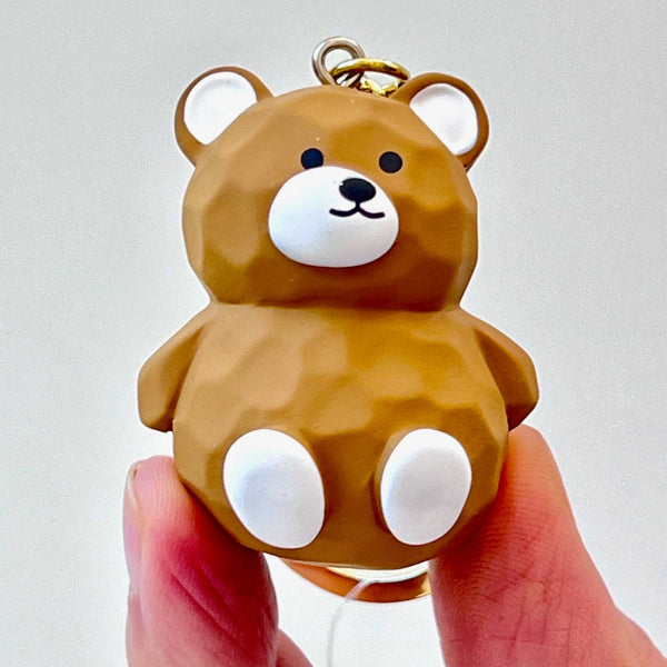 ANIMAL KEY CHARM-12