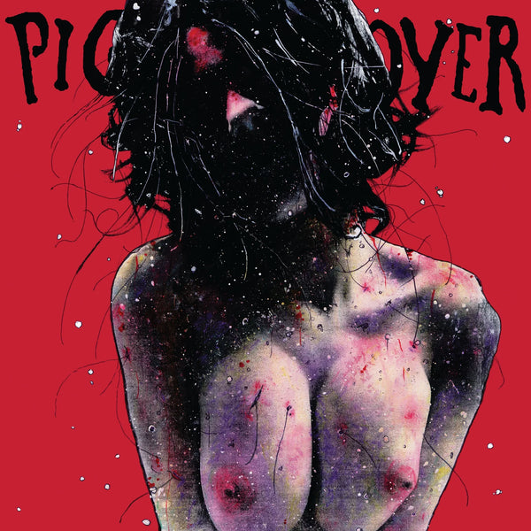 Pig Destroyer - Terrifyer (20th Anniversary Reissue) 2LP NEW