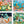 Victoria Mini 36 Piece Puzzle
