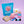 Bacon the Pig Beginner Crochet Kit