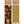 Chunky Flowers - Bookmark