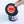 Candle - Emo Night Soy Candle with Playlist & Vinyl Magnet