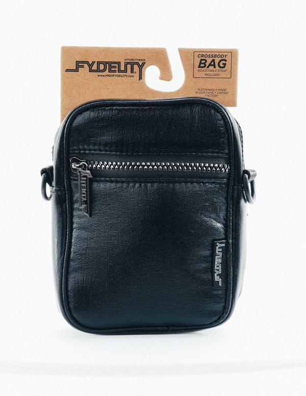 Mini Brick Bag | Starbarella | Dark Matter
