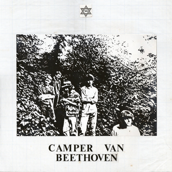 Camper Van Beethoven - II & III LP NEW Indie Exclusive