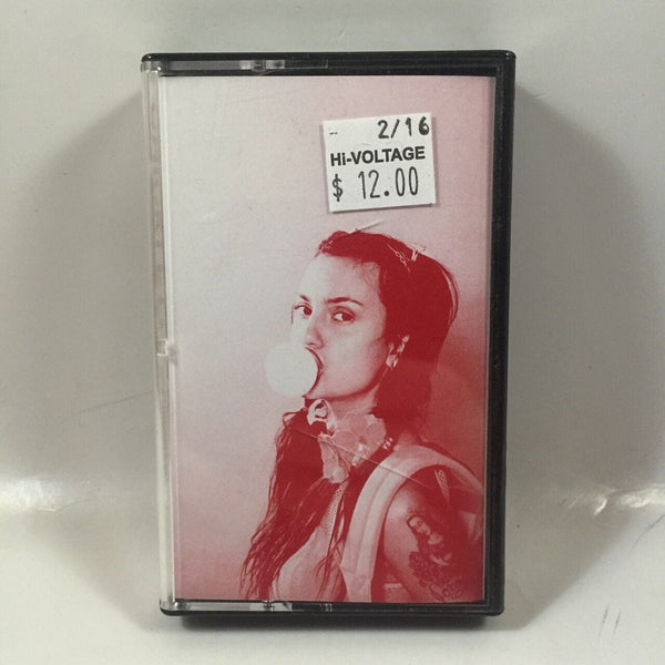 Cassettes Chicklette - Unfaithful CASSETTE USED 10007654