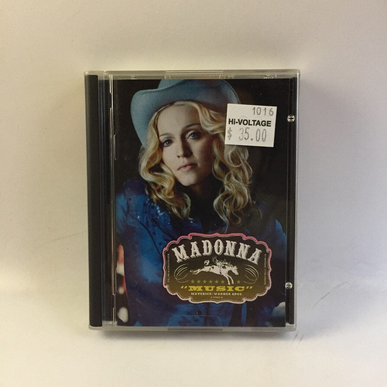 Madonna - 