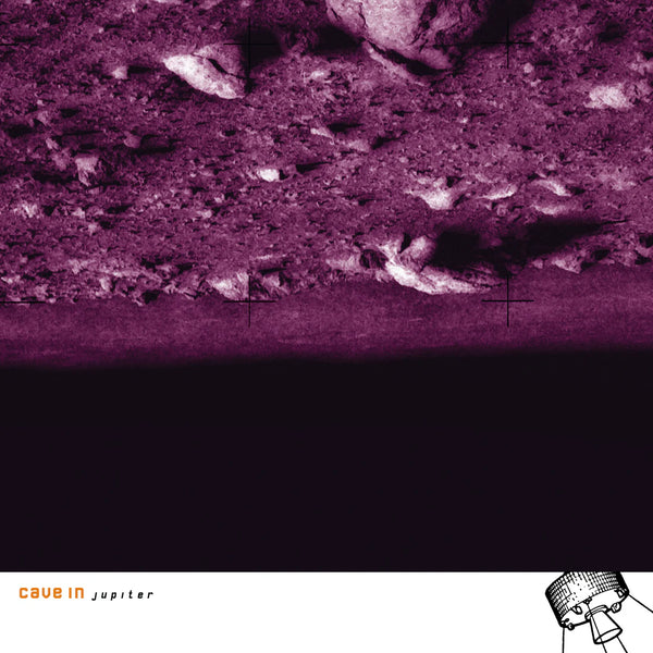 Cave In - Jupiter LP NEW