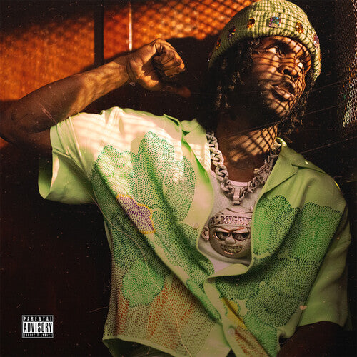 Chief Keef - Almighty So 2 CD NEW