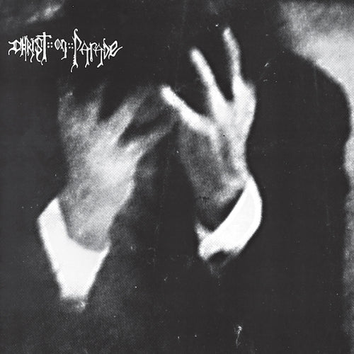 Christ On Parade - A Mind Is A Terrible Thing LP NEW