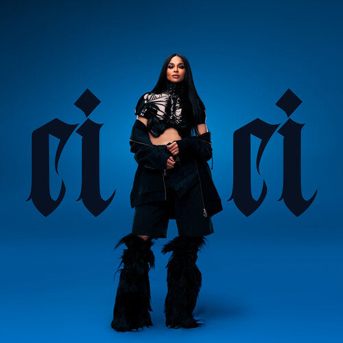 Ciara - CiCi (Deluxe) 2LP NEW