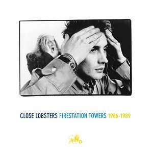 Close Lobsters - Firestation Towers 1986-1989 3LP NEW