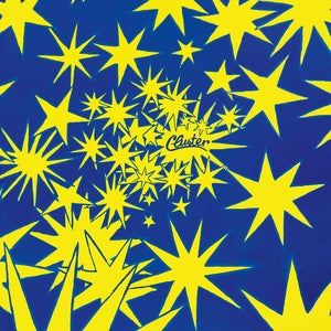 Cluster - Cluster II LP NEW