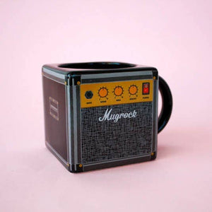 Coffee Cup Amp Mug 991716