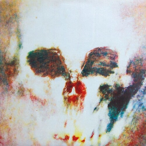 Coil - Unreleased Themes For Hellraiser LP NEW