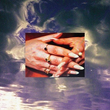 Cold Gawd - I'll Drown On This Earth LP NEW