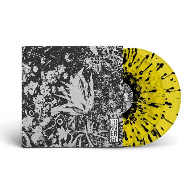 Converge - The Dusk In Us: Deluxe Edition 2LP NEW Color Vinyl