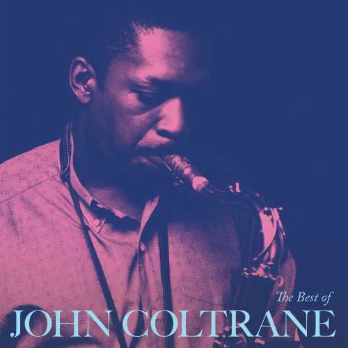 John Coltrane - The Best Of John Coltrane LP NEW