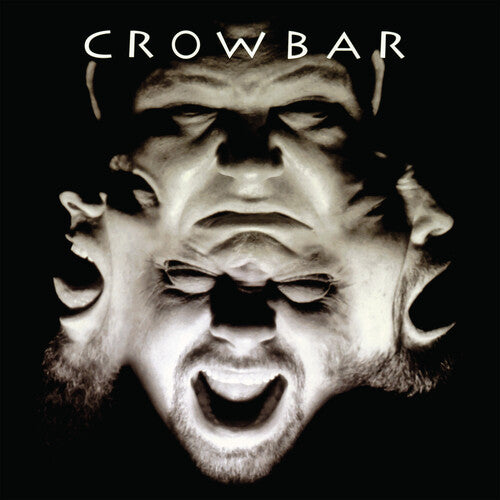 Crowbar - Odd Fellows Rest 2LP NEW