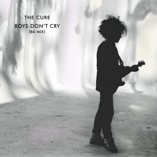 Cure - Boys Don't Cry '86 Mix LP NEW