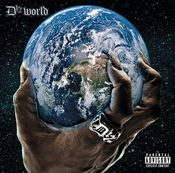 D12 - D12 World 2LP NEW