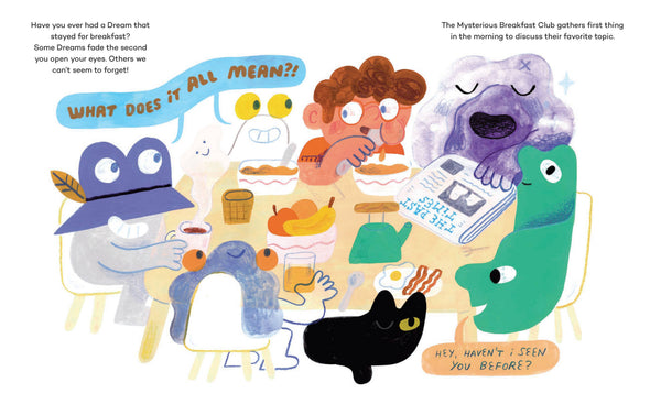 Mysterious Things (Invisible Things) by Andy J. Pizza, Sophie Miller