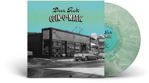 Deer Tick - Coin-O-Matic LP NEW Color Vinyl